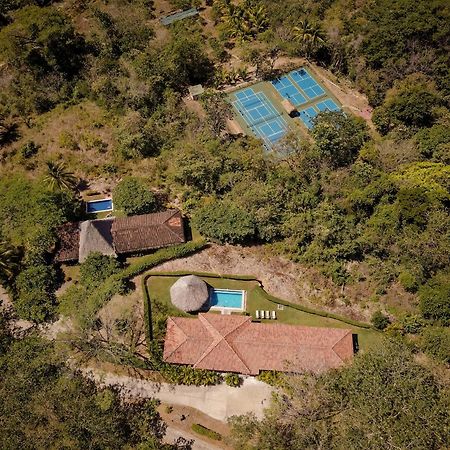 Punta Islita Villas Luxury Destination Bagian luar foto
