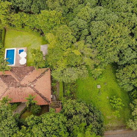 Punta Islita Villas Luxury Destination Bagian luar foto