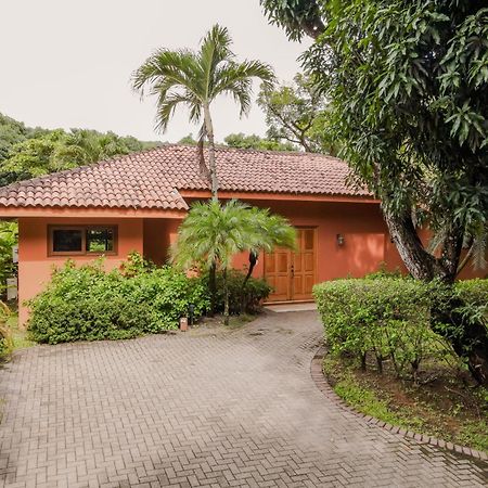 Punta Islita Villas Luxury Destination Bagian luar foto