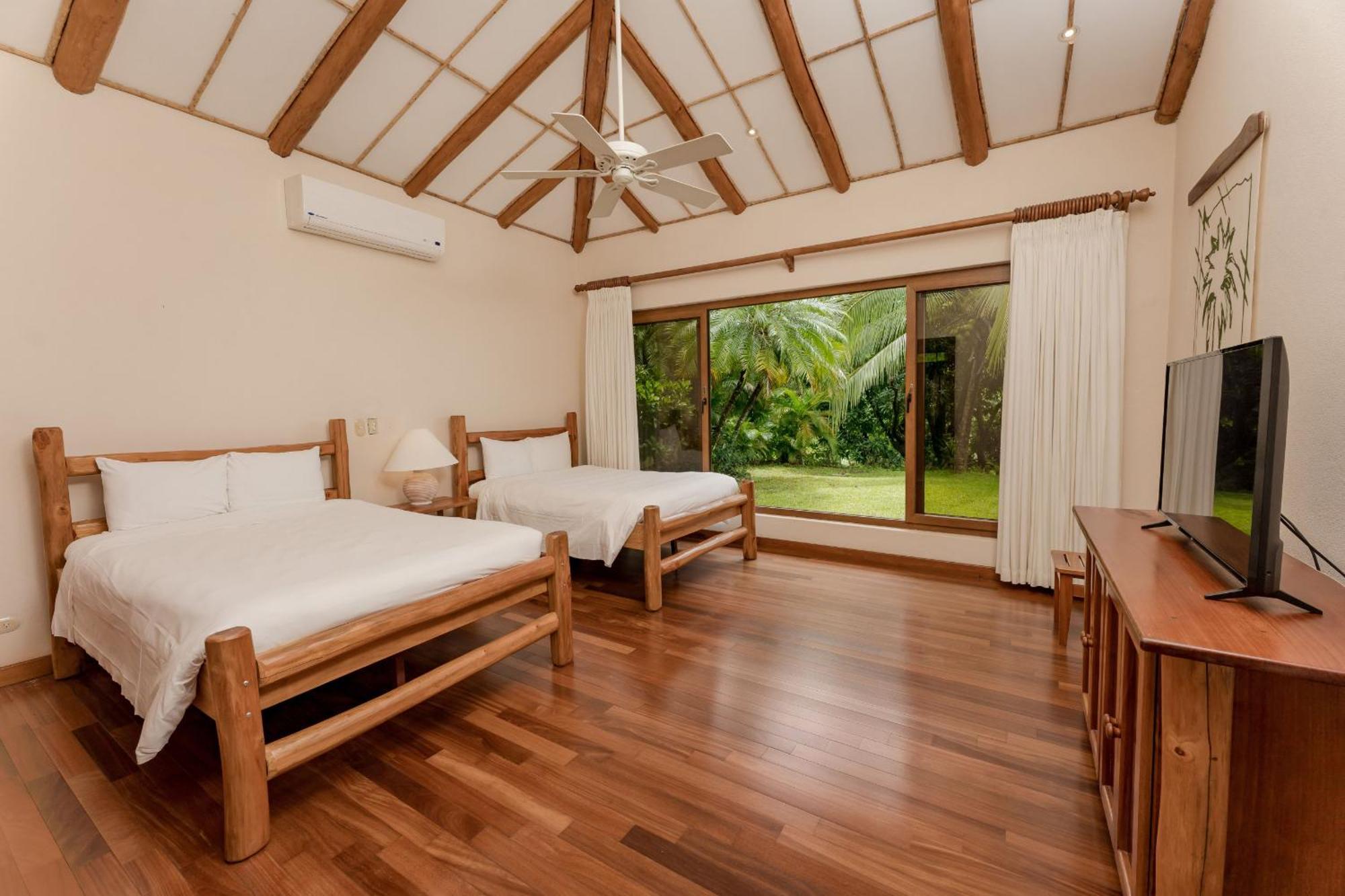 Punta Islita Villas Luxury Destination Bagian luar foto