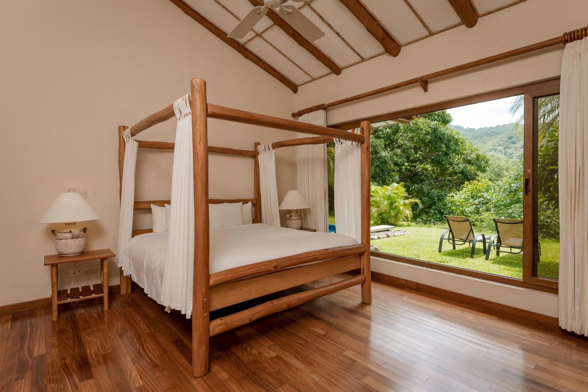 Punta Islita Villas Luxury Destination Bagian luar foto