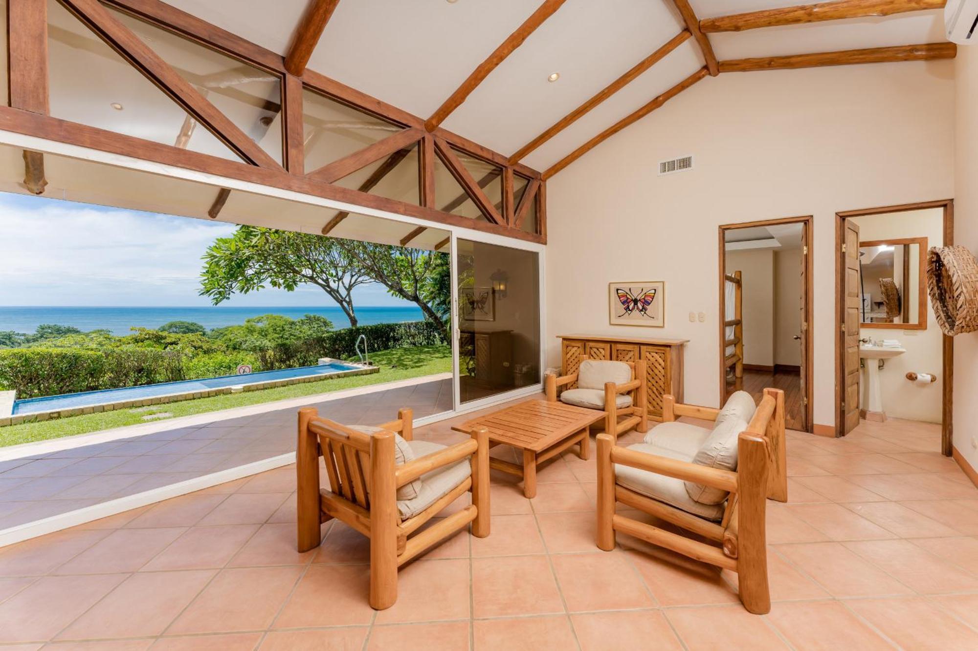Punta Islita Villas Luxury Destination Bagian luar foto