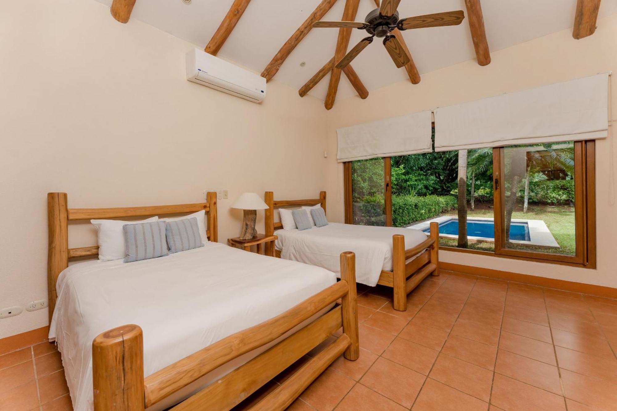 Punta Islita Villas Luxury Destination Bagian luar foto