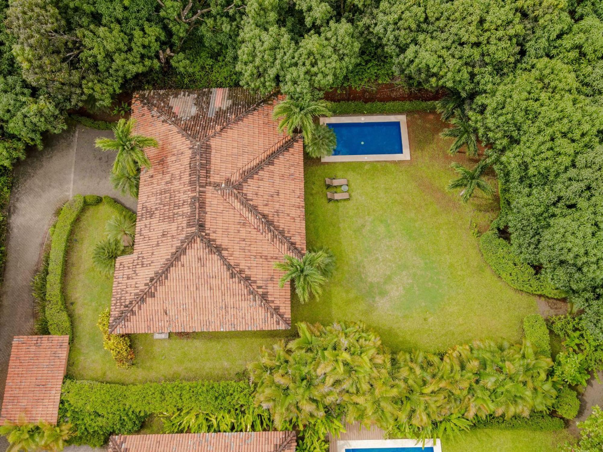 Punta Islita Villas Luxury Destination Bagian luar foto