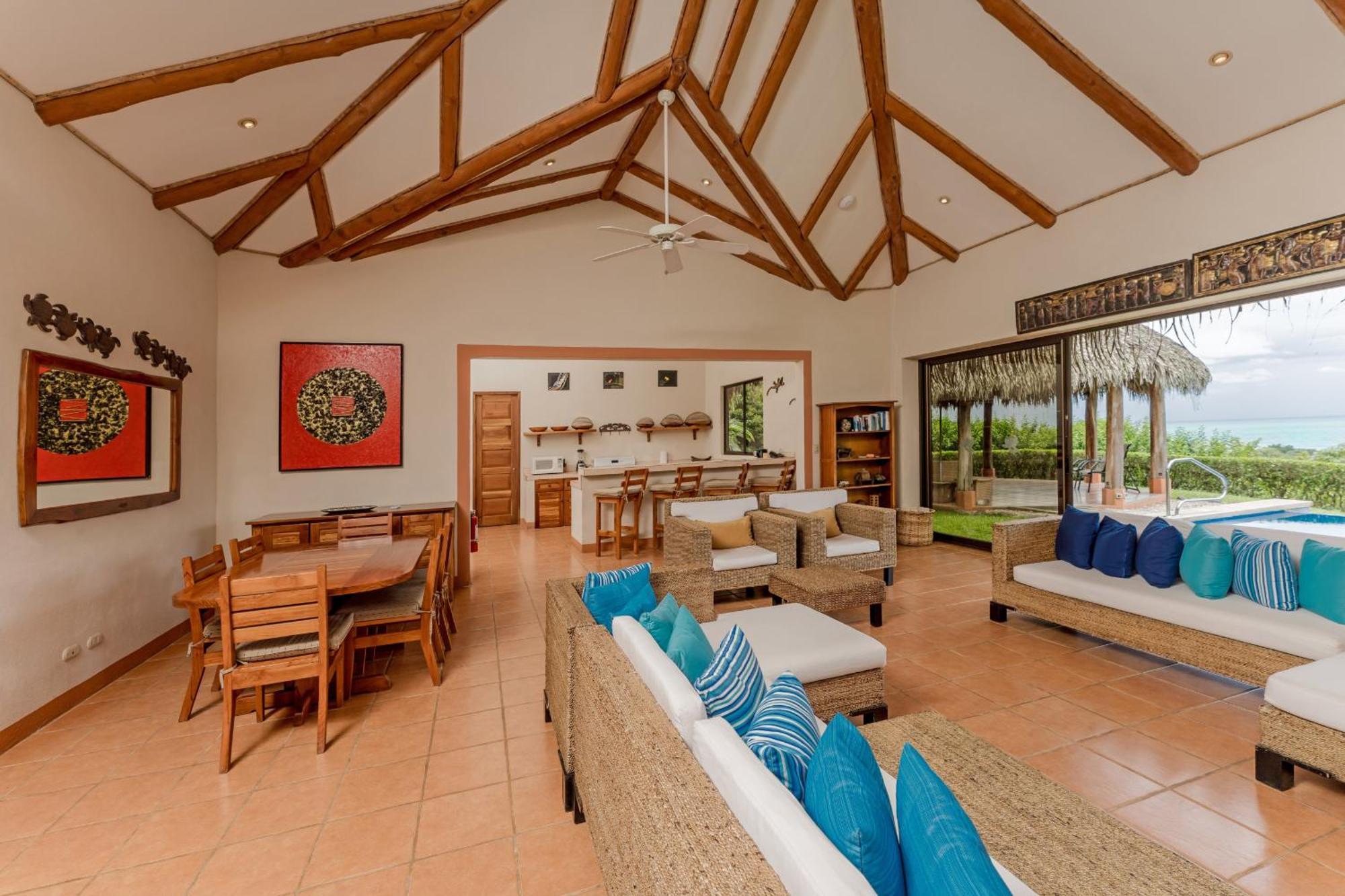 Punta Islita Villas Luxury Destination Bagian luar foto