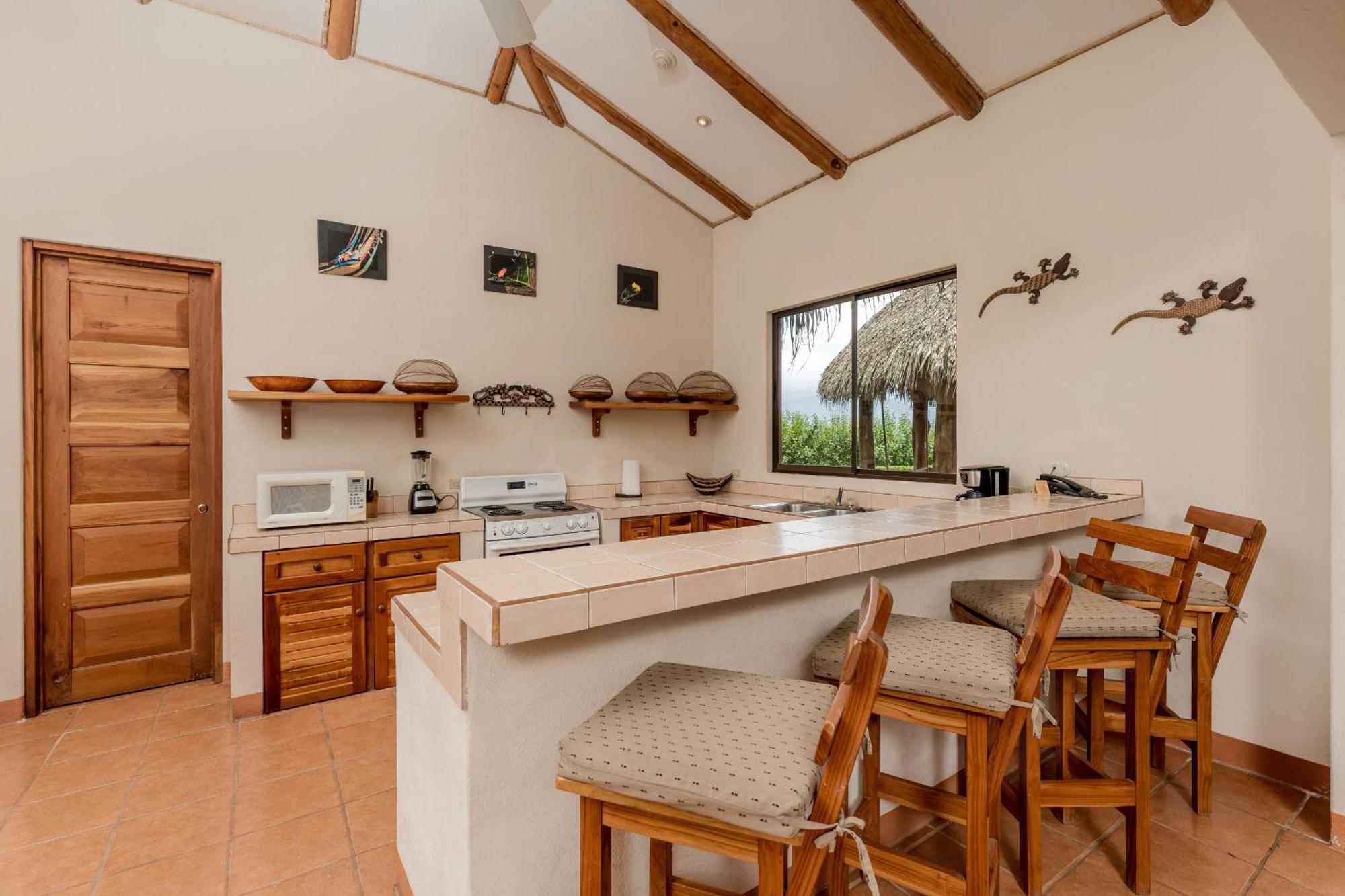Punta Islita Villas Luxury Destination Bagian luar foto