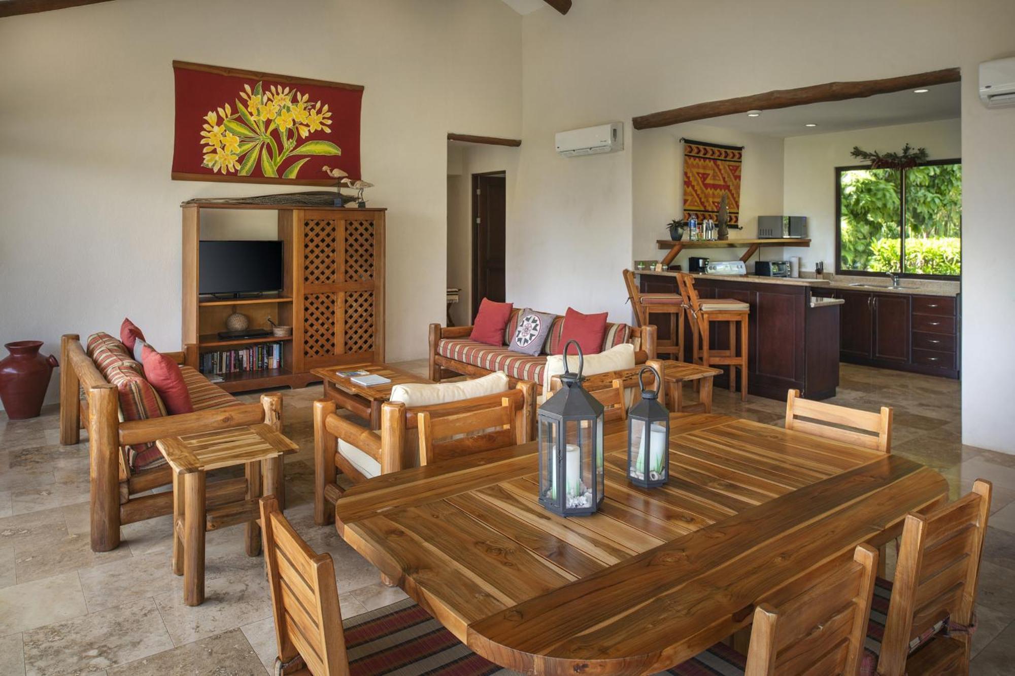 Punta Islita Villas Luxury Destination Bagian luar foto