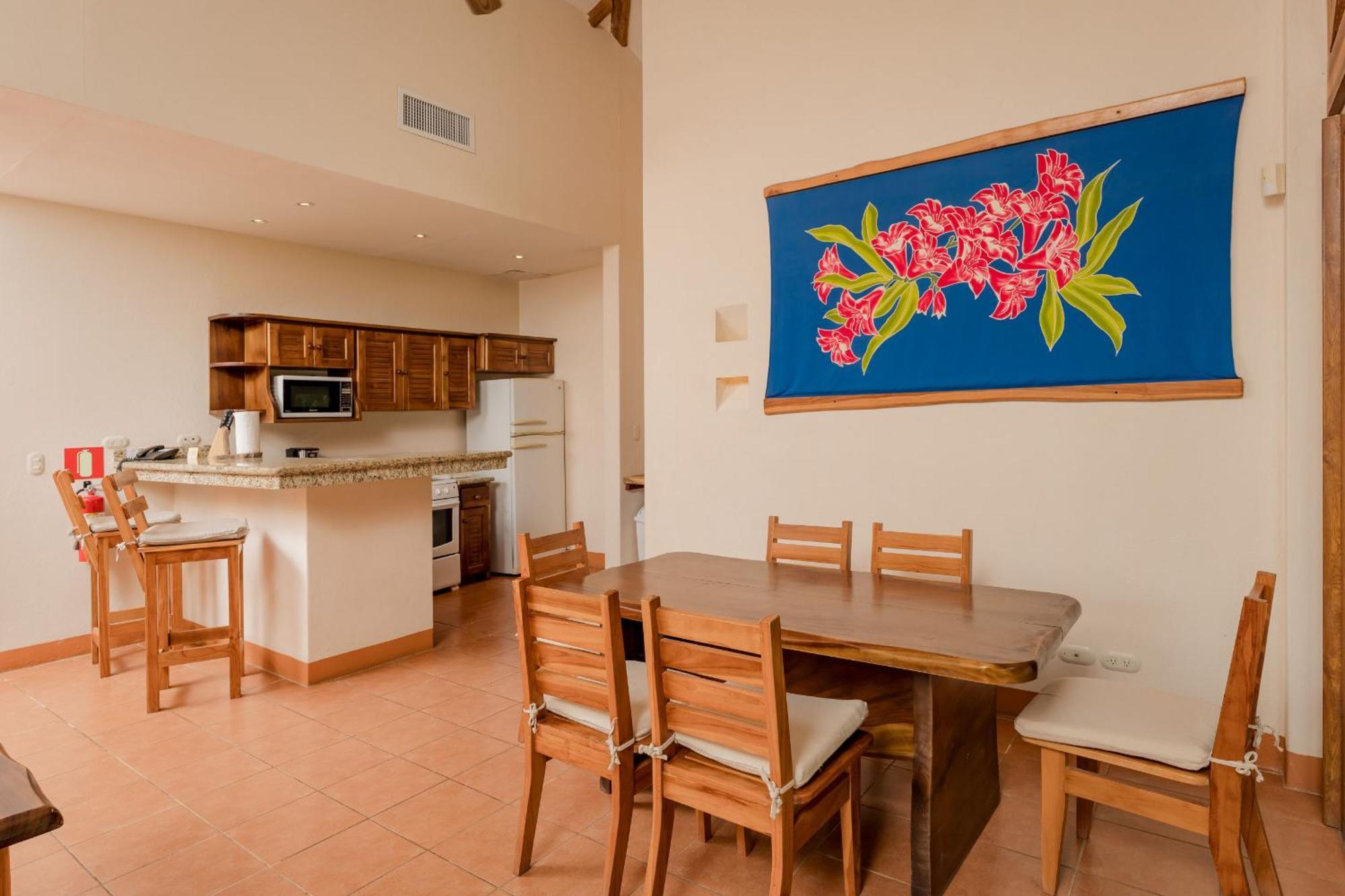 Punta Islita Villas Luxury Destination Bagian luar foto