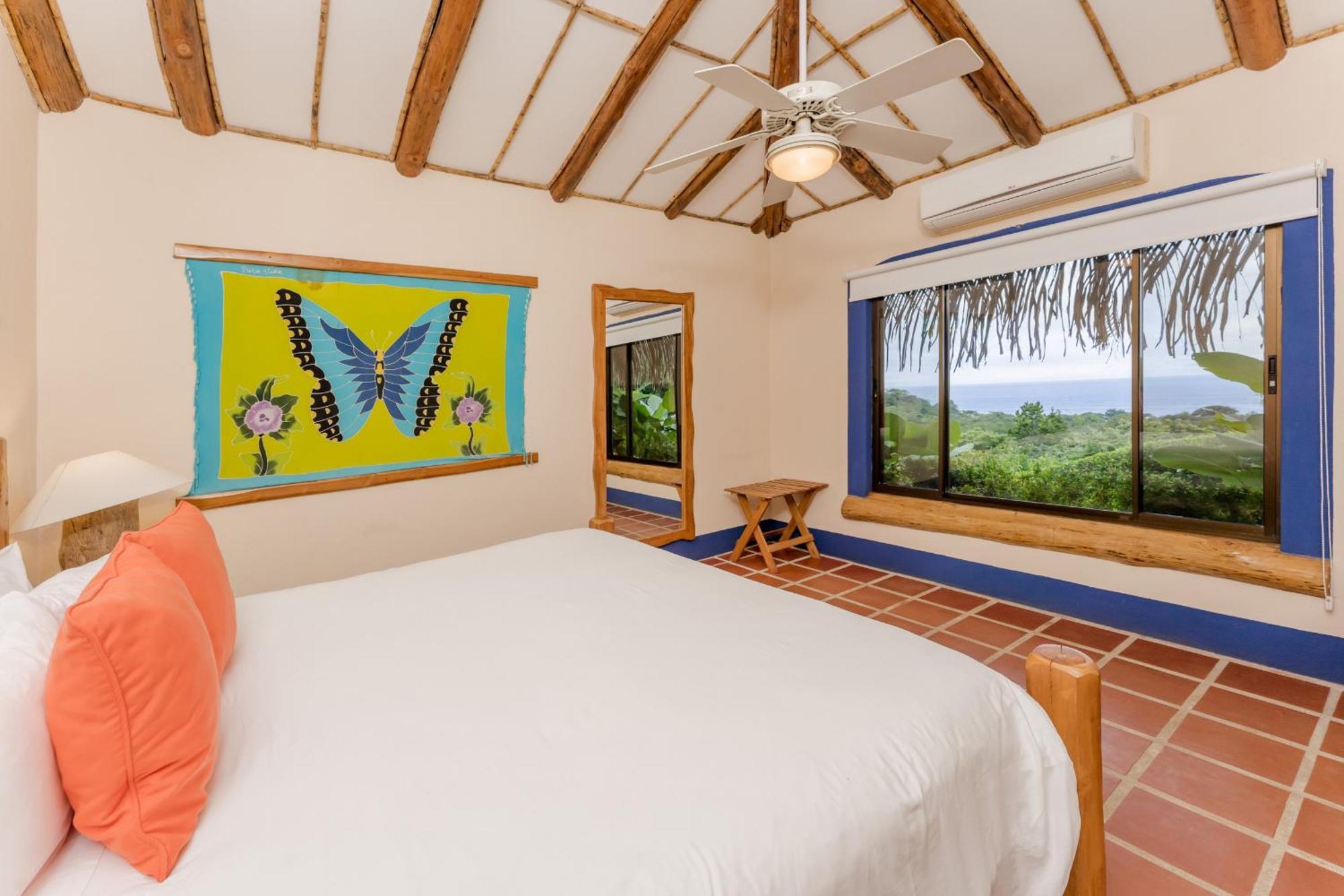 Punta Islita Villas Luxury Destination Bagian luar foto