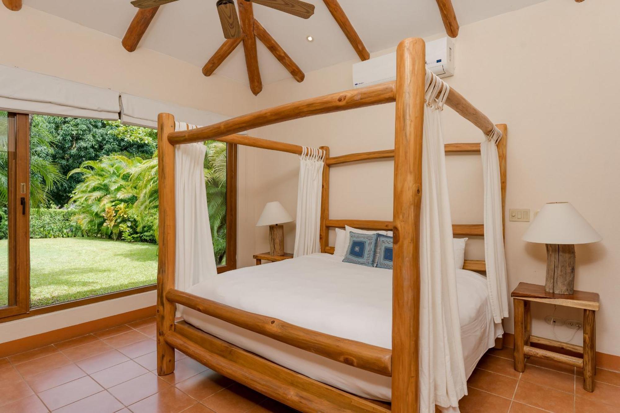 Punta Islita Villas Luxury Destination Bagian luar foto