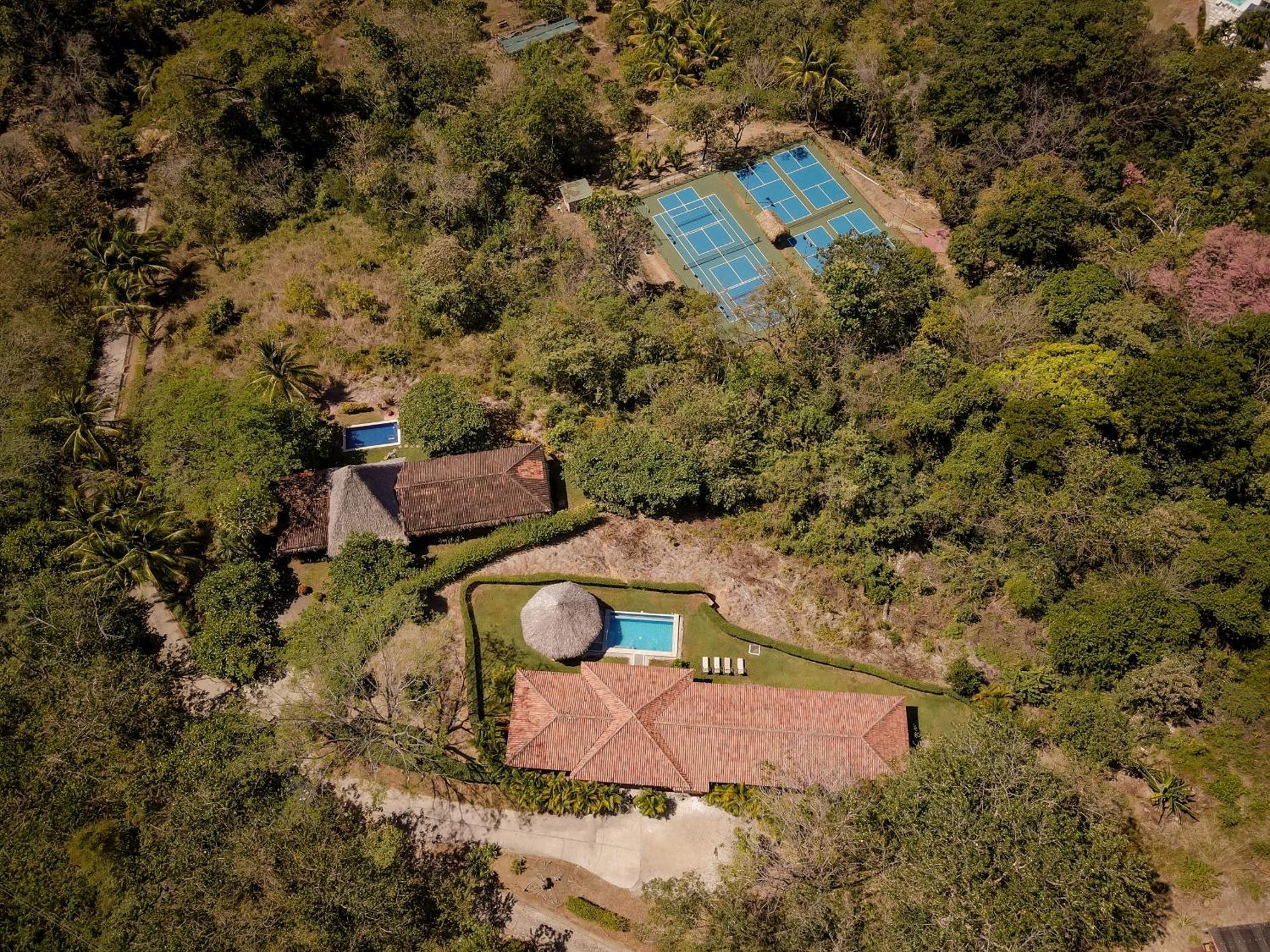 Punta Islita Villas Luxury Destination Bagian luar foto