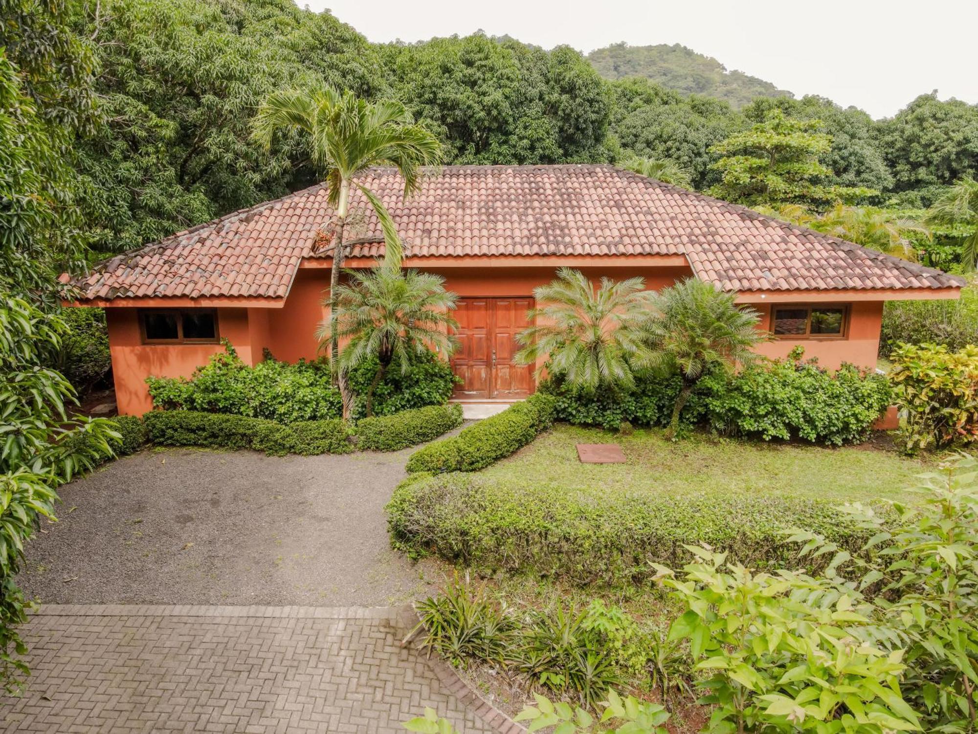 Punta Islita Villas Luxury Destination Bagian luar foto