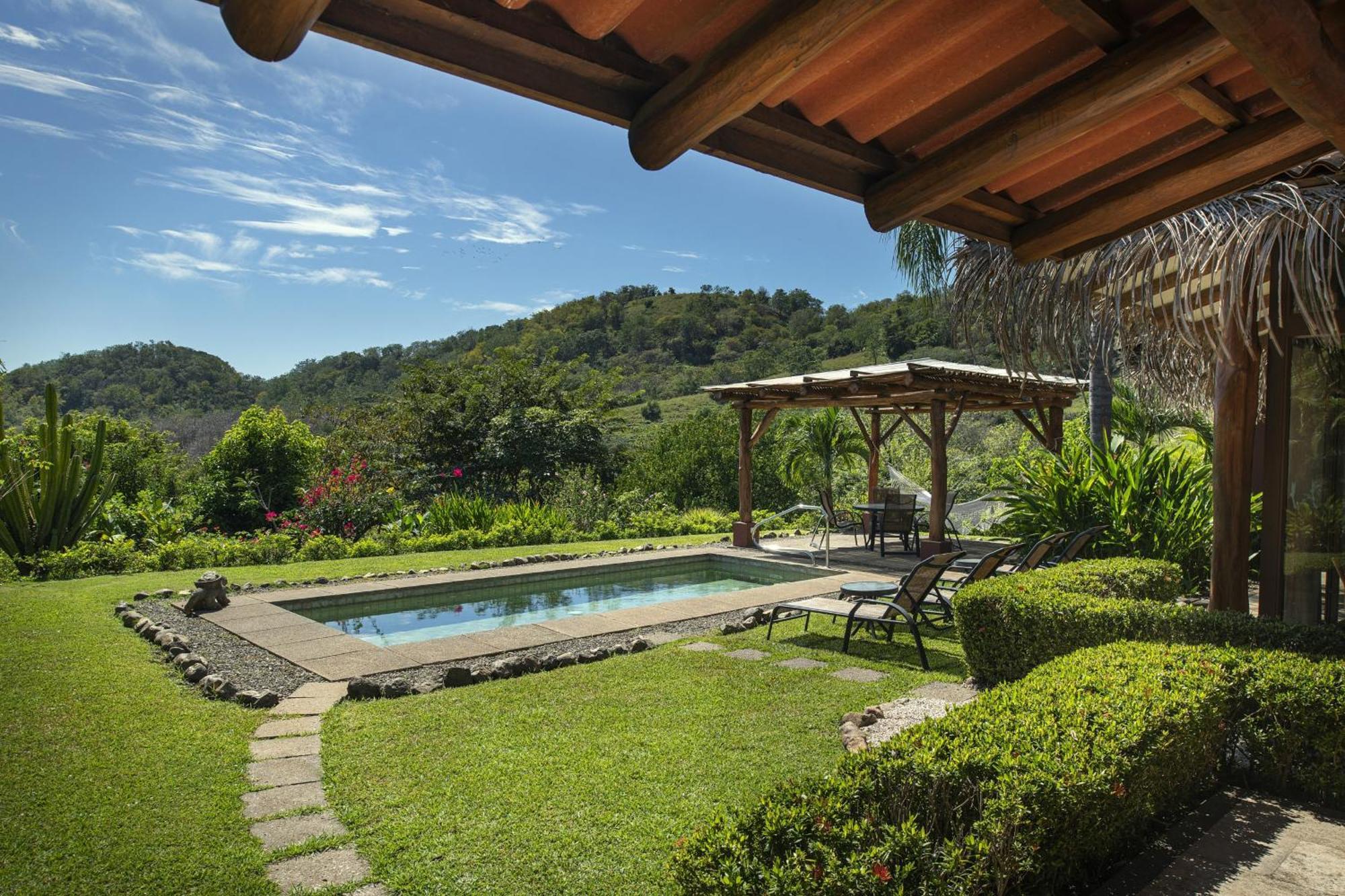Punta Islita Villas Luxury Destination Bagian luar foto