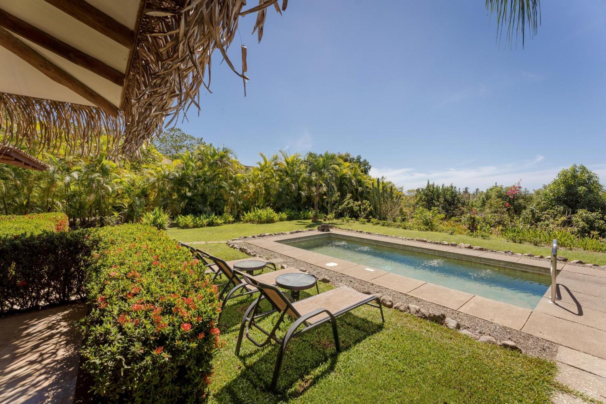 Punta Islita Villas Luxury Destination Bagian luar foto