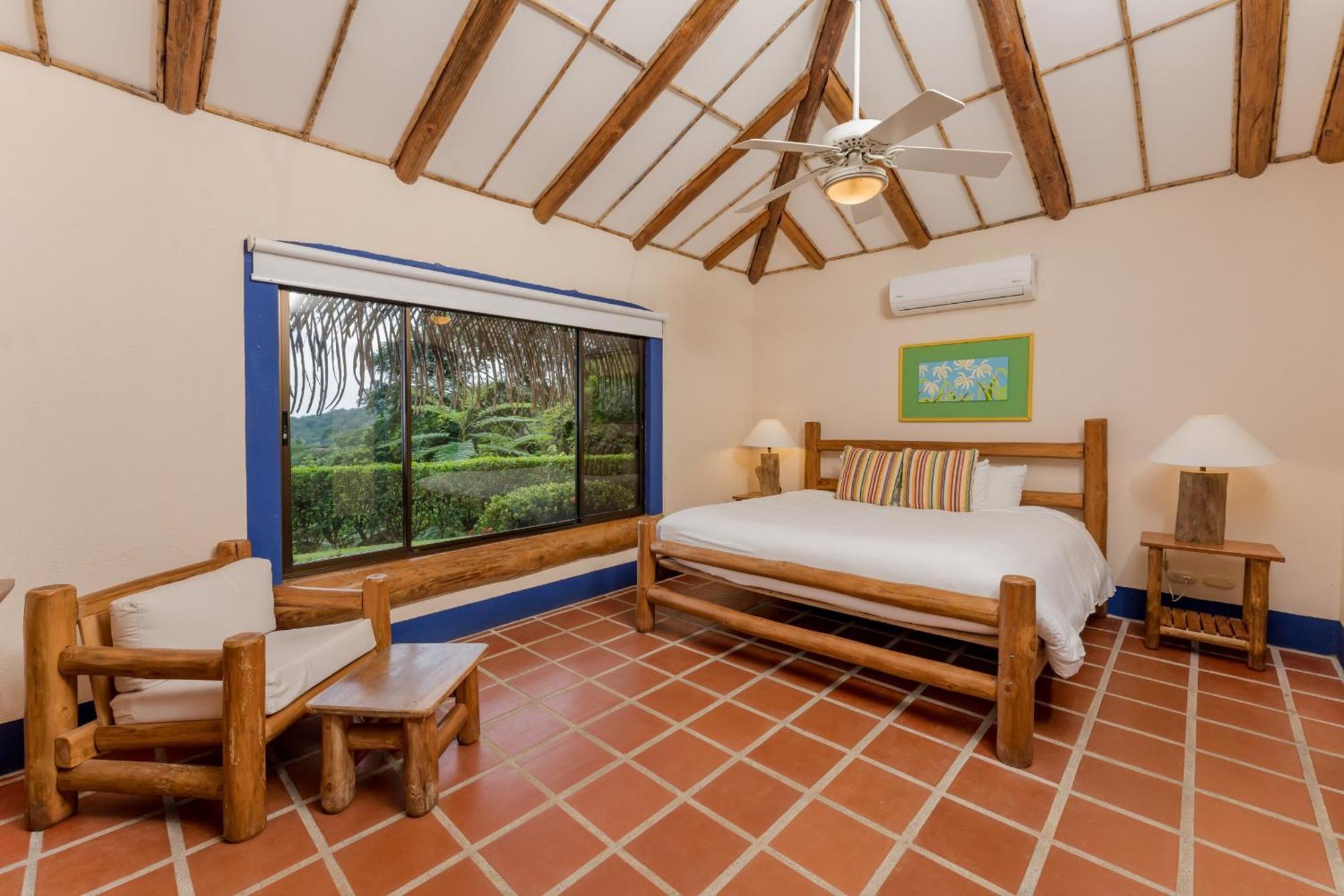 Punta Islita Villas Luxury Destination Bagian luar foto