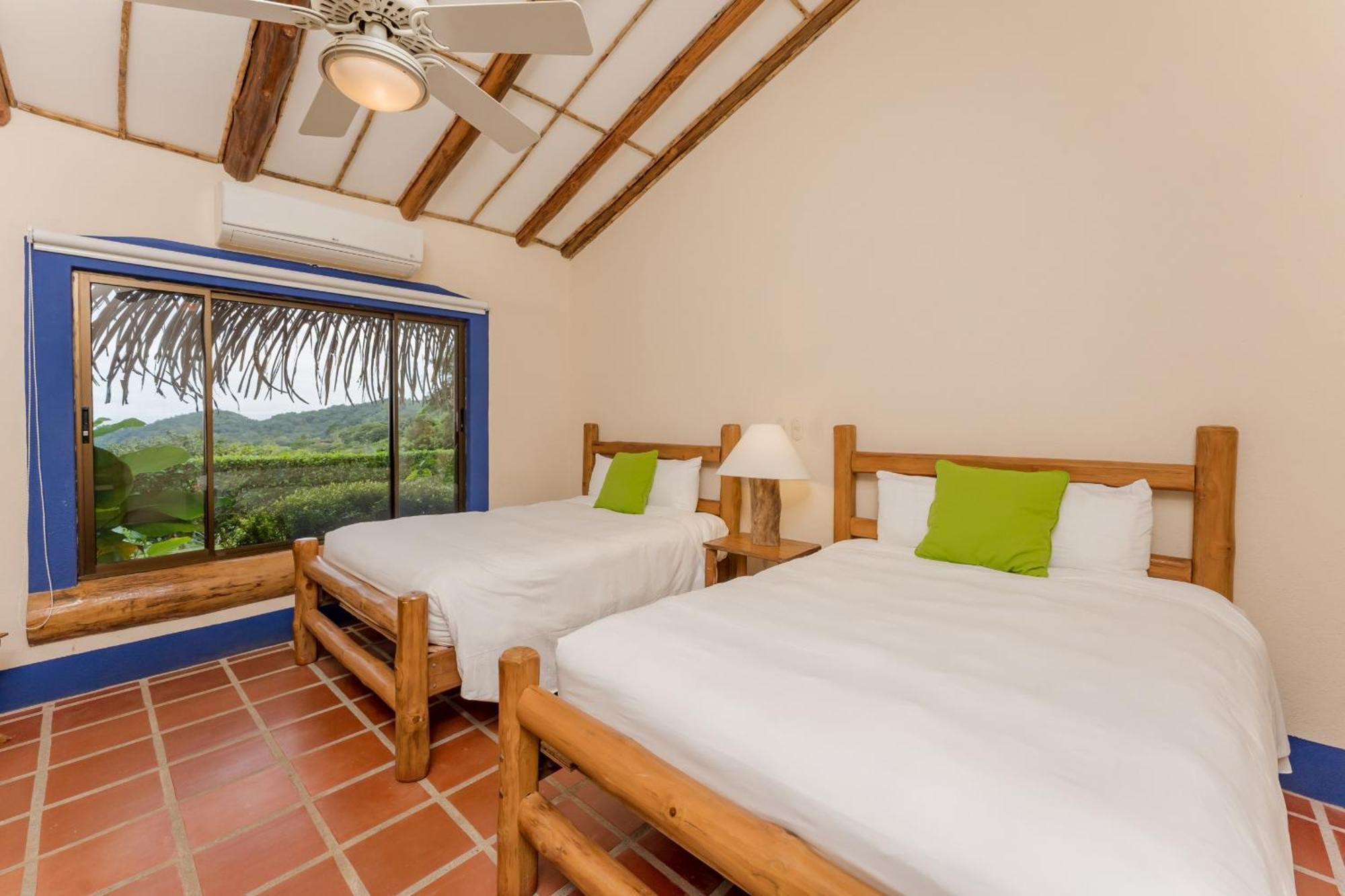 Punta Islita Villas Luxury Destination Bagian luar foto