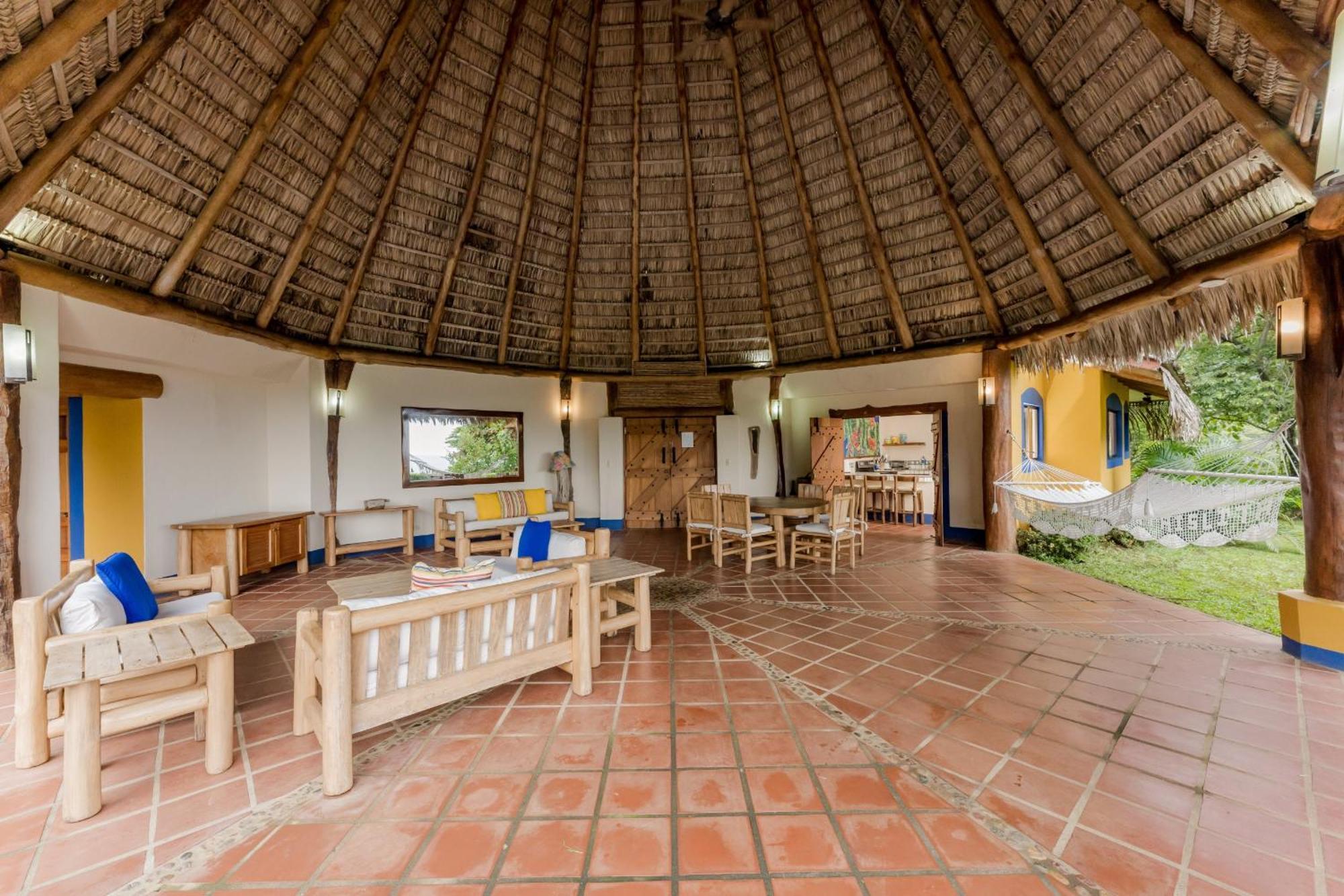 Punta Islita Villas Luxury Destination Bagian luar foto