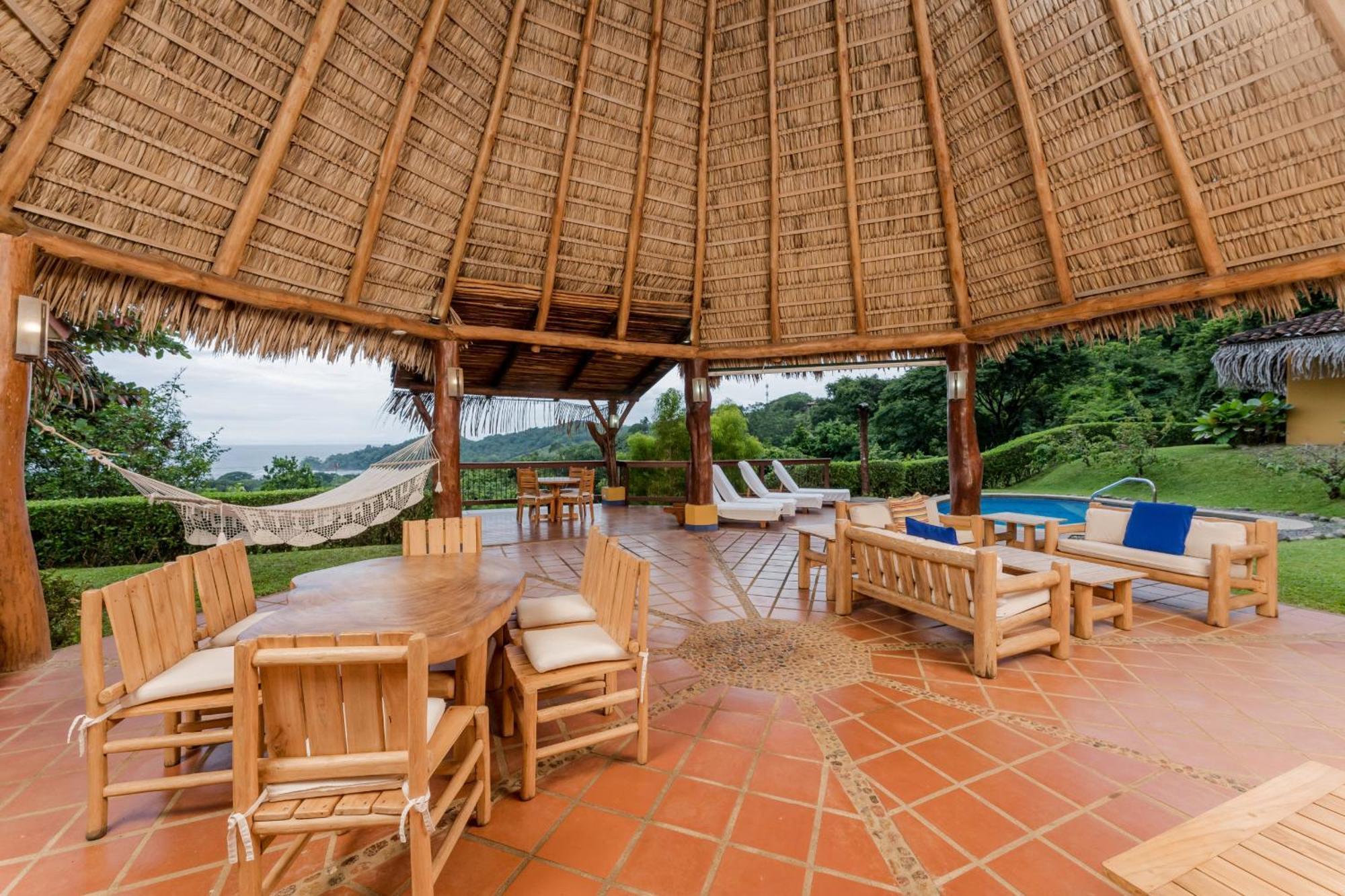 Punta Islita Villas Luxury Destination Bagian luar foto