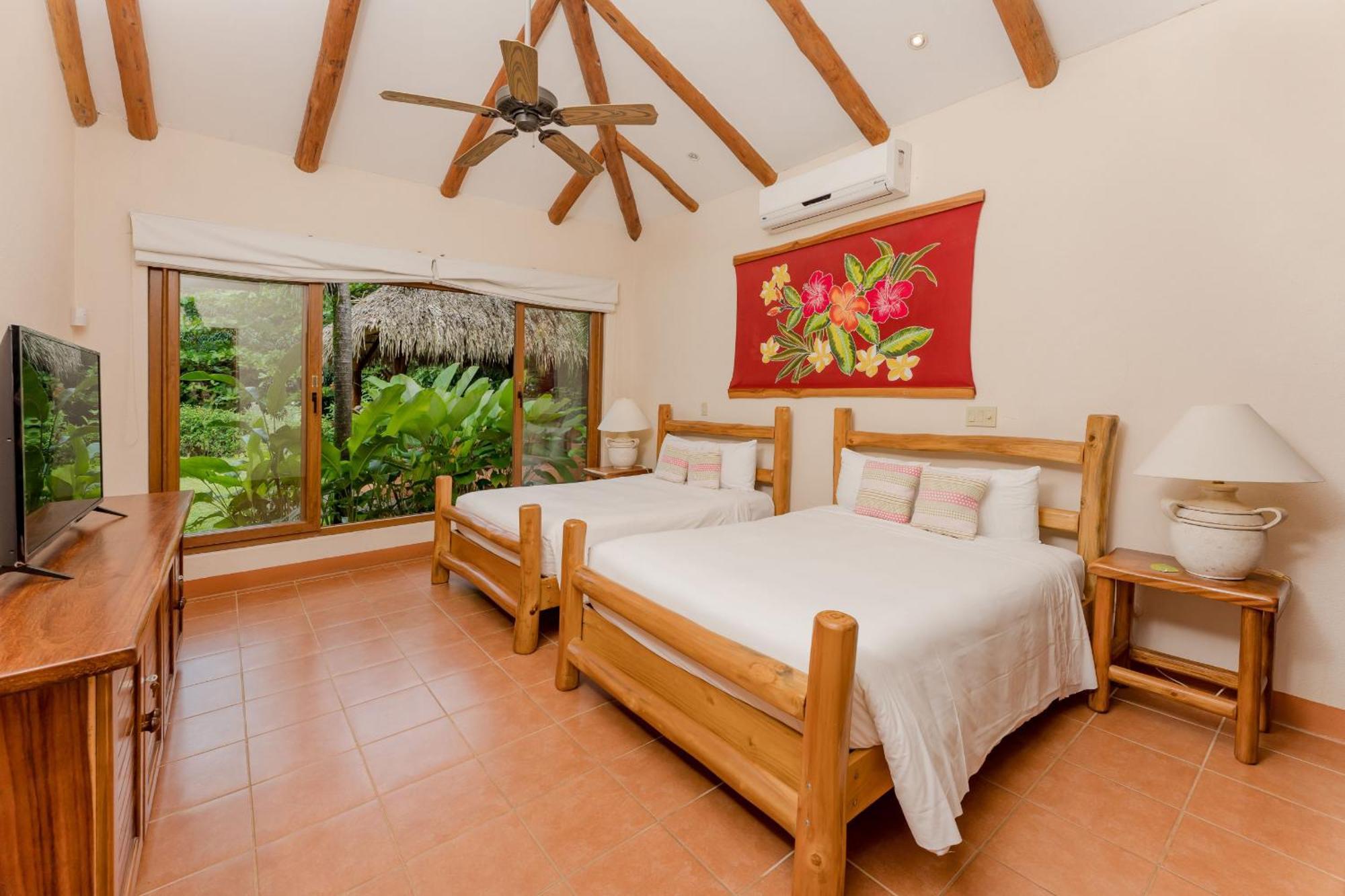 Punta Islita Villas Luxury Destination Bagian luar foto
