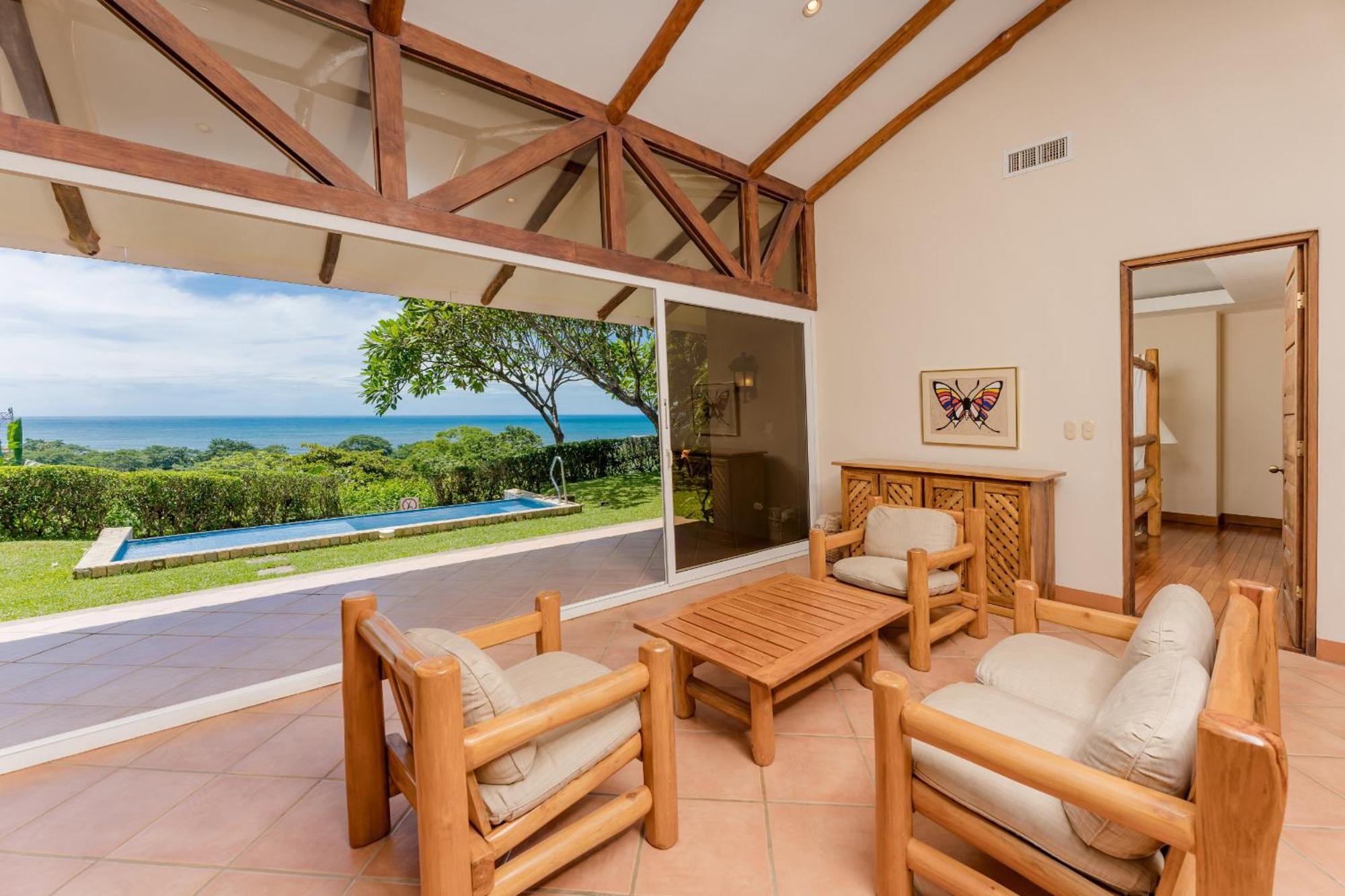 Punta Islita Villas Luxury Destination Bagian luar foto