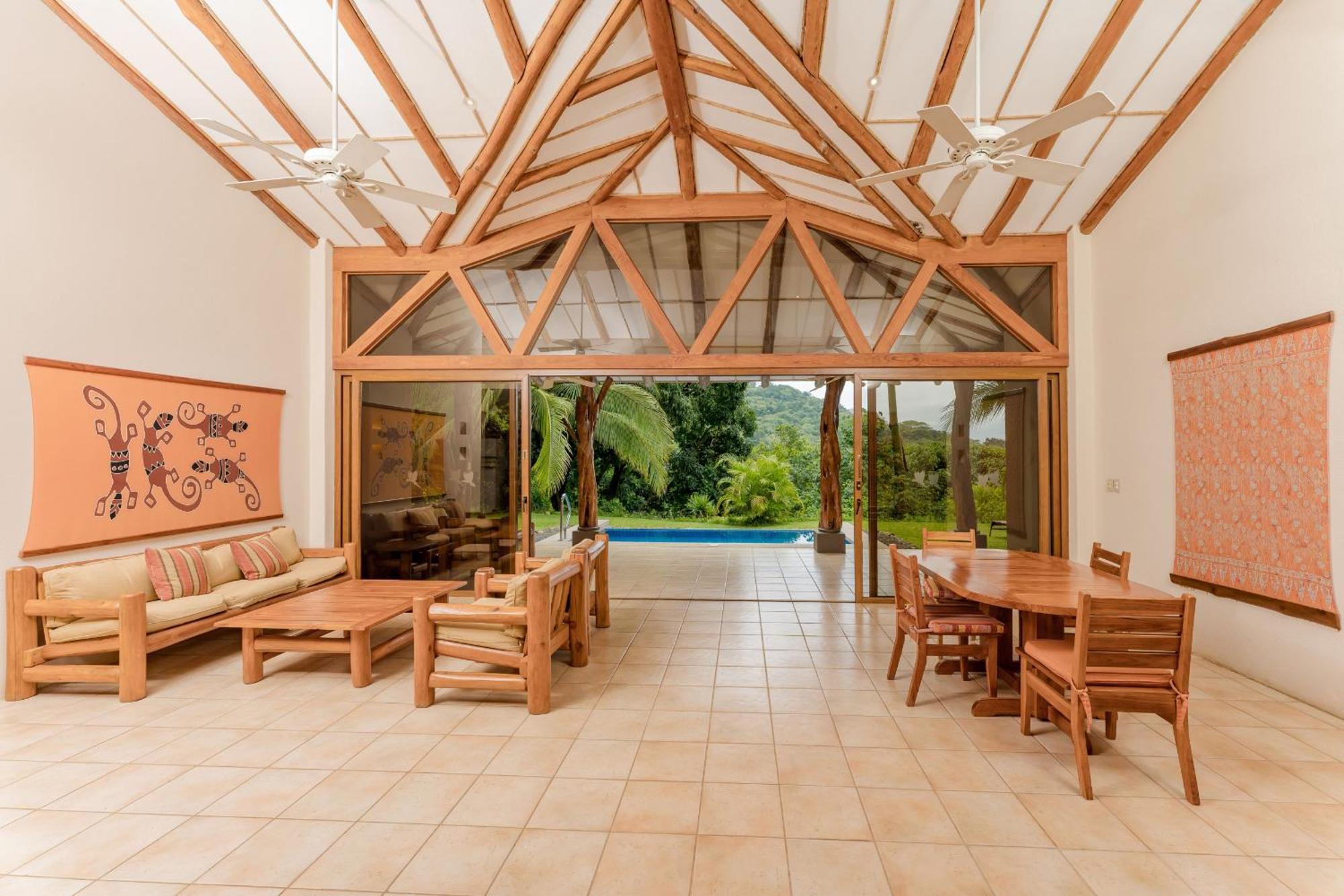Punta Islita Villas Luxury Destination Bagian luar foto