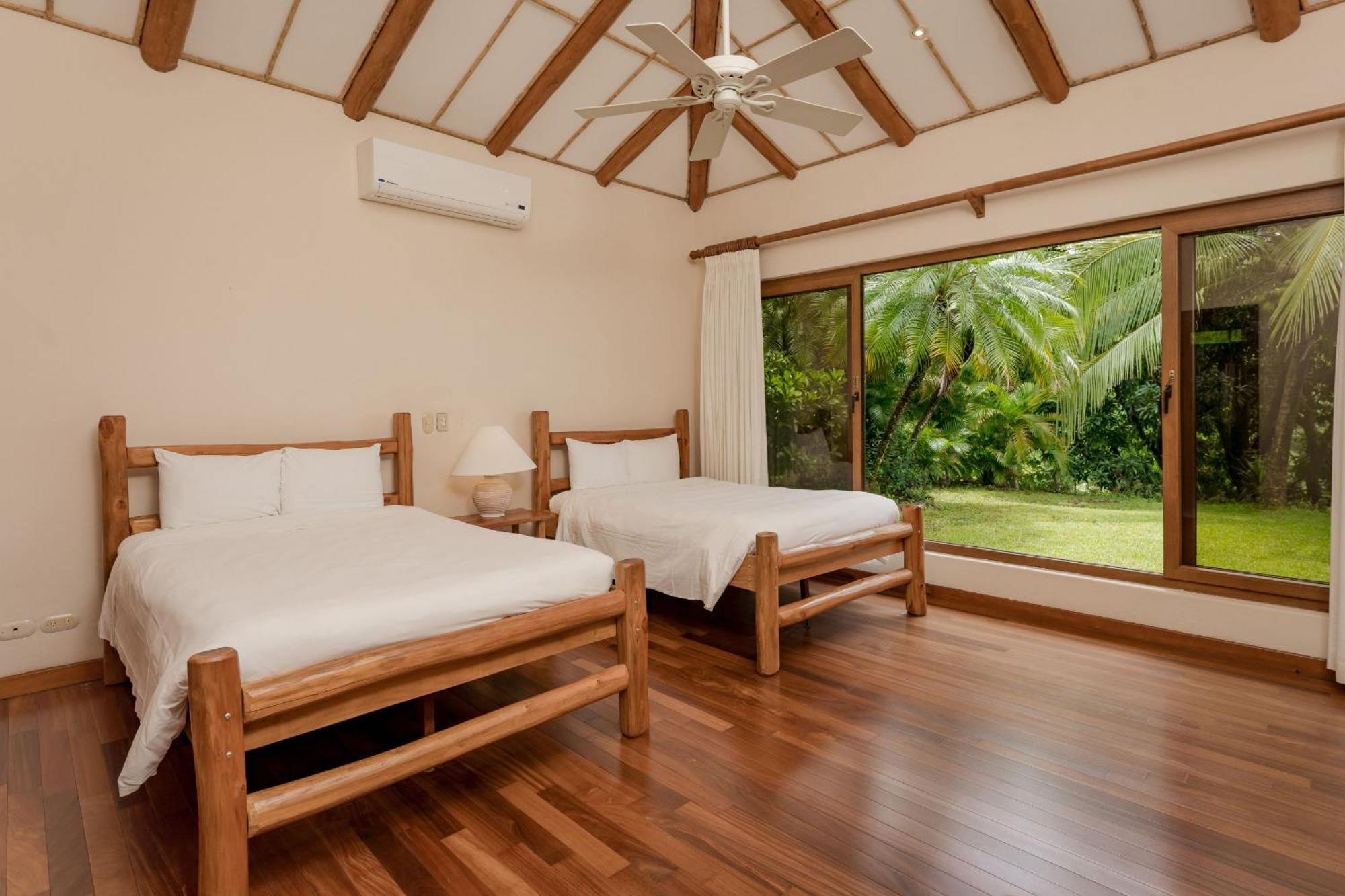 Punta Islita Villas Luxury Destination Bagian luar foto