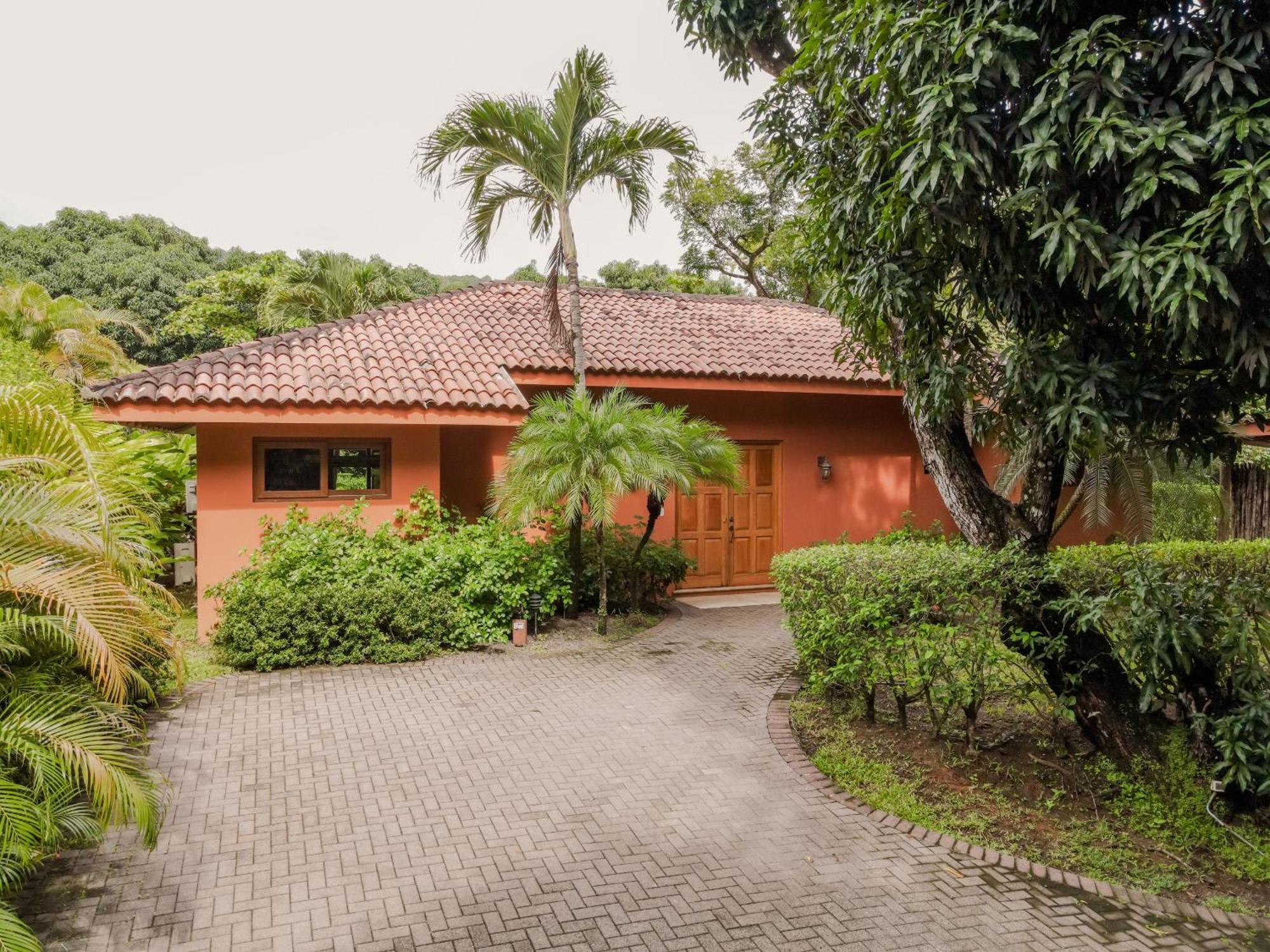 Punta Islita Villas Luxury Destination Bagian luar foto